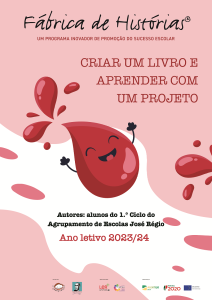 Cartaz Sangue